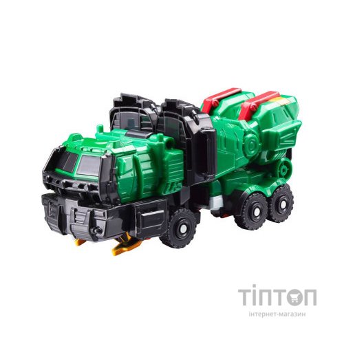 Трансформер Tobot Детективи Галактики міні Біг Біст (301101)