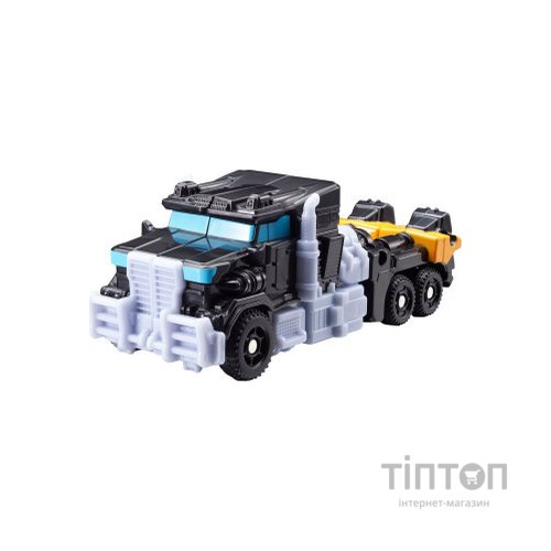 Трансформер Tobot Детективи Галактики міні Біг Біст (301101)