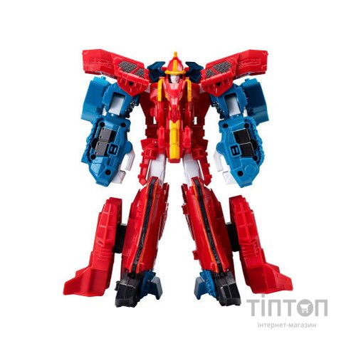 Трансформер Tobot Детективи Галактики міні Інвінсебл (301100)