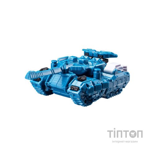 Трансформер Tobot Детективи Галактики міні Інвінсебл (301100)