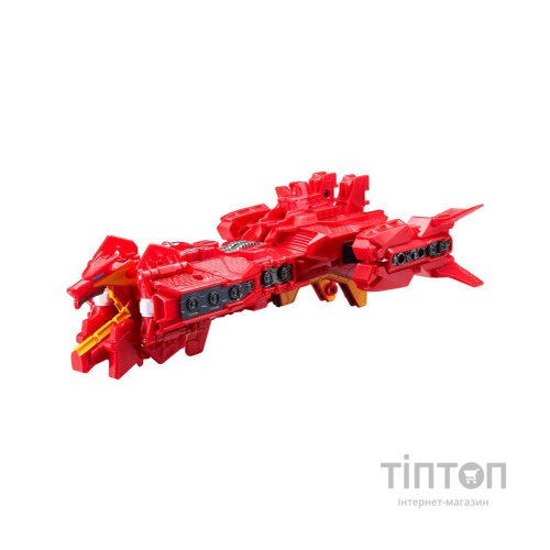 Трансформер Tobot Детективи Галактики міні Інвінсебл (301100)