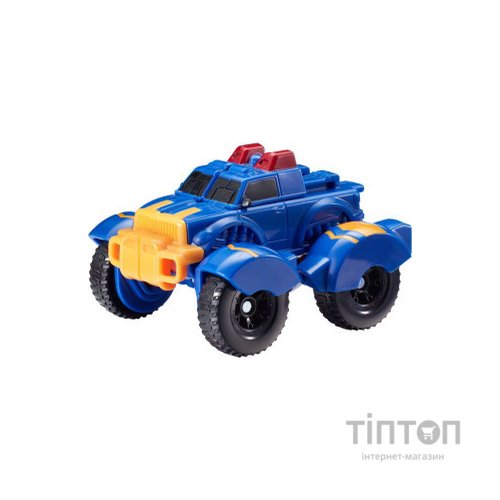 Трансформер Tobot Детективи Галактики міні Мастер В Ультімейт (301102)