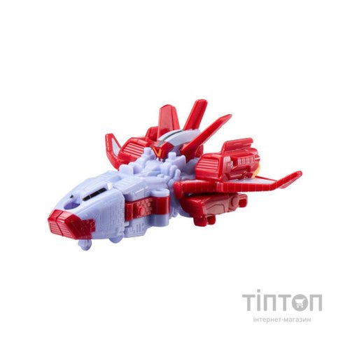 Трансформер Tobot Детективи Галактики міні Мастер В Ультімейт (301102)