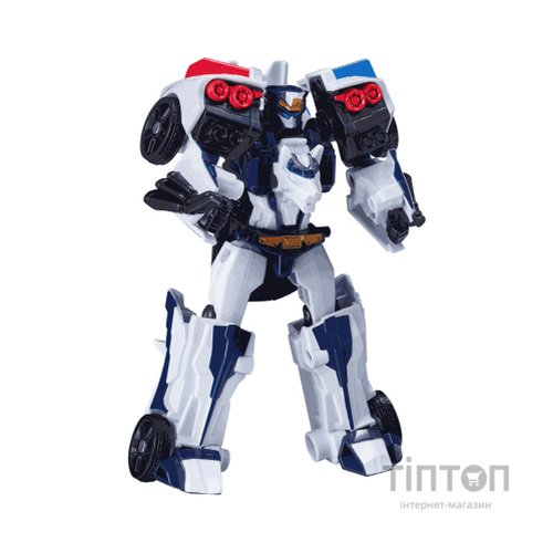 Трансформер Tobot Детективи Галактики міні Сержант Джастіс (301099)