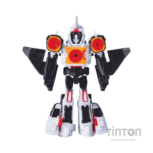 Трансформер Tobot Детективи Галактики міні Шатл (301098)