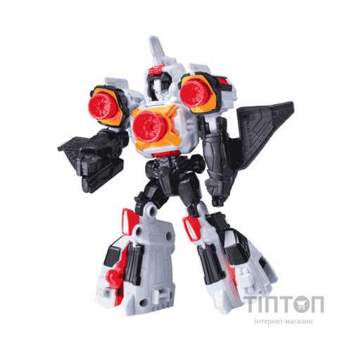 Трансформер Tobot Детективи Галактики міні Шатл (301098)