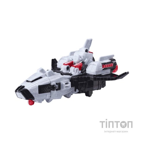 Трансформер Tobot Детективи Галактики міні Шатл (301098)
