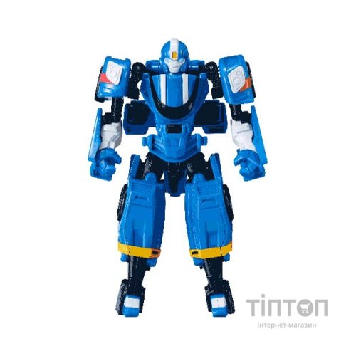 Трансформер Tobot Детективи Галактики міні Спіді (301096)