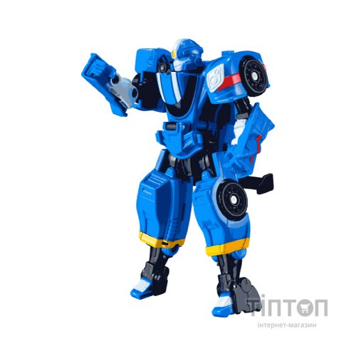 Трансформер Tobot Детективи Галактики міні Спіді (301096)