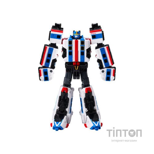 Трансформер Tobot Детективи Галактики Пауер Трейн (301105)