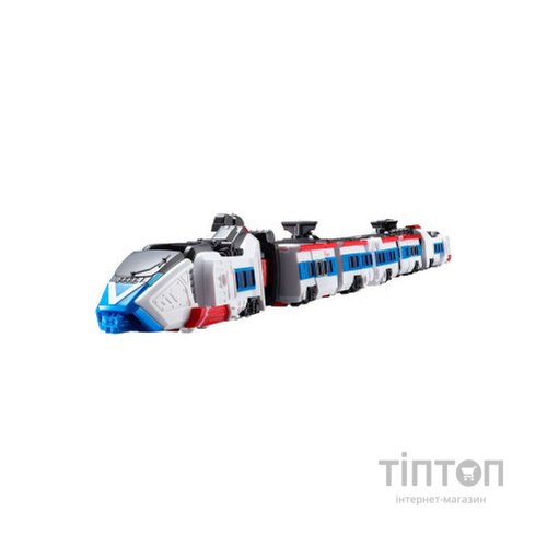 Трансформер Tobot Детективи Галактики Пауер Трейн (301105)