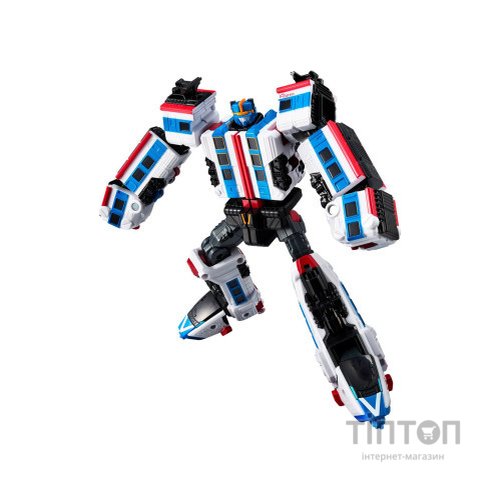 Трансформер Tobot Детективи Галактики Пауер Трейн (301105)