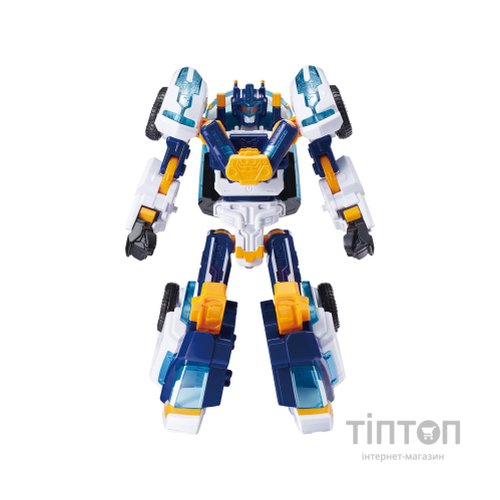 Трансформер Tobot Детективи Галактики С2 Аркболт (301113)