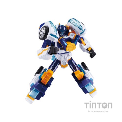 Трансформер Tobot Детективи Галактики С2 Аркболт (301113)