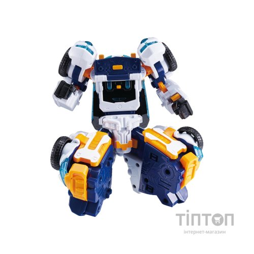 Трансформер Tobot Детективи Галактики С2 Аркболт (301113)