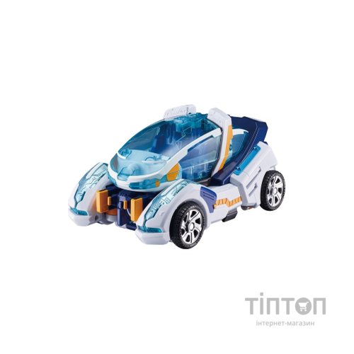 Трансформер Tobot Детективи Галактики С2 Аркболт (301113)