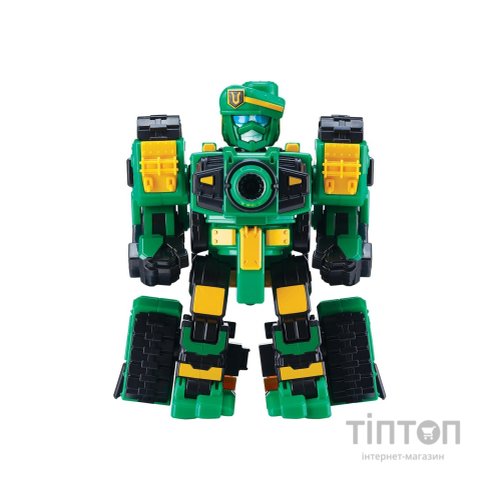 Трансформер Tobot Детективи Галактики С2 Джекхамер (301117)