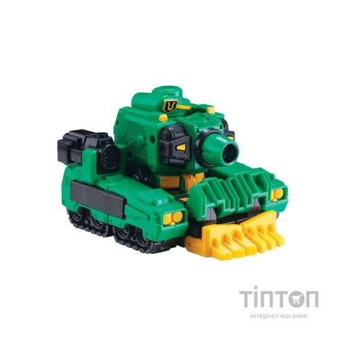 Трансформер Tobot Детективи Галактики С2 Джекхамер (301117)