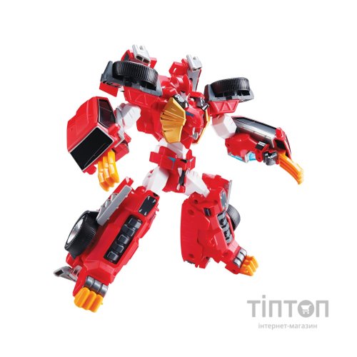 Трансформер Tobot Детективи Галактики С2 Леон Ровер (301109)