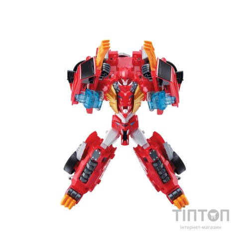 Трансформер Tobot Детективи Галактики С2 Леон Ровер (301109)