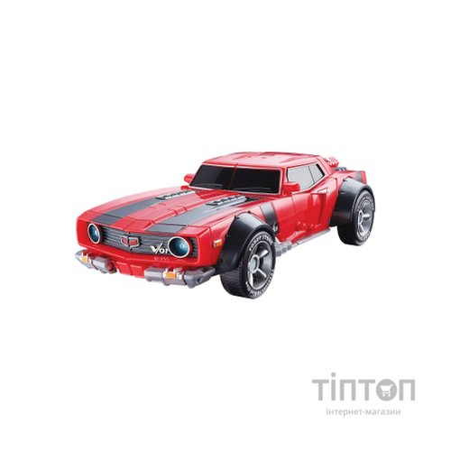 Трансформер Tobot Детективи Галактики С2 Леон Ровер (301109)