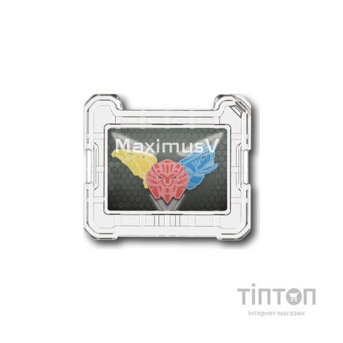 Трансформер Tobot Детективи Галактики С2 Максімус Ві (301114)