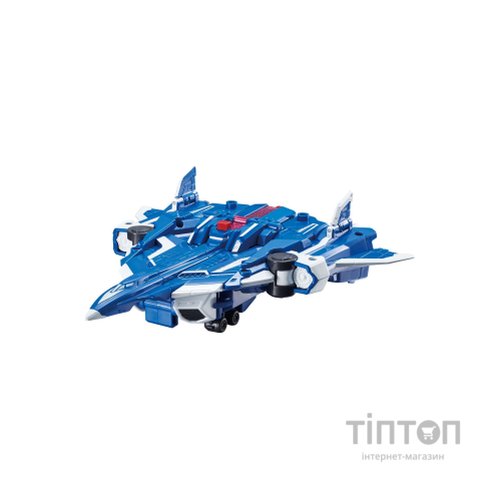 Трансформер Tobot Детективи Галактики С2 Максімус Ві (301114)