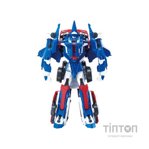 Трансформер Tobot Детективи Галактики С2 Максімус Ві (301114)
