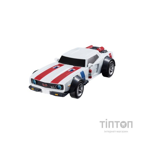 Трансформер Tobot Детективи Галактики С2 Максімус Ві (301114)