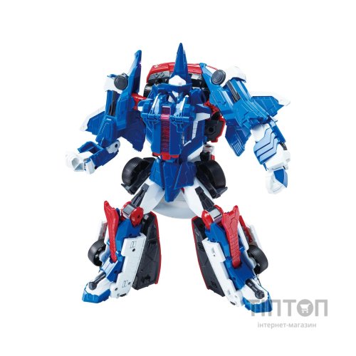 Трансформер Tobot Детективи Галактики С2 Максімус Ві (301114)