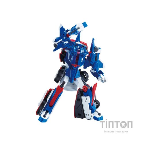 Трансформер Tobot Детективи Галактики С2 Максімус Ві (301114)