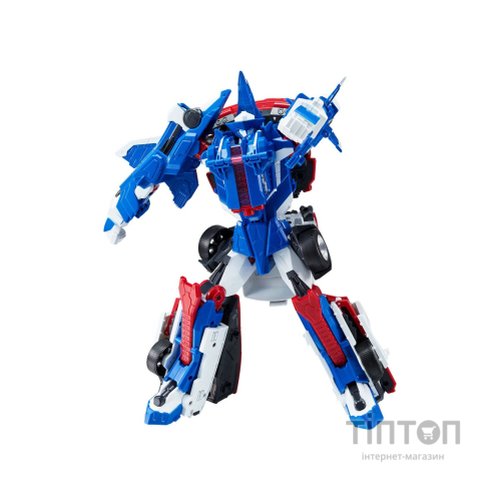 Трансформер Tobot Детективи Галактики С2 Максімус Ві (301114)
