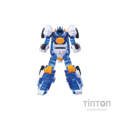 Трансформер Tobot Детективи Галактики С2 міні Аркболт (301126)