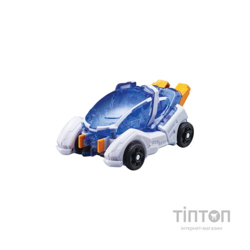 Трансформер Tobot Детективи Галактики С2 міні Аркболт (301126)