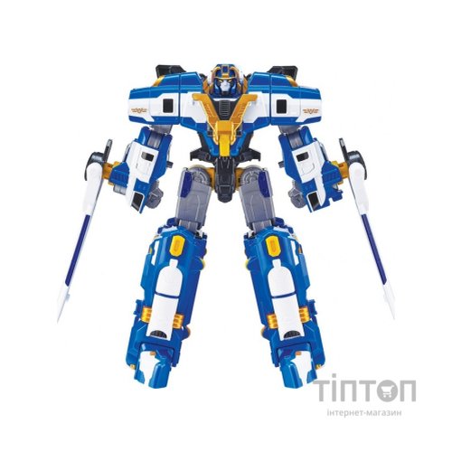 Трансформер Tobot Детективи Галактики С2 міні Гігант Джастіс (301121)