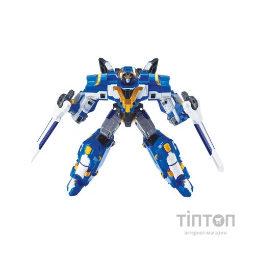 Трансформер Tobot Детективи Галактики С2 міні Гігант Джастіс (301121)