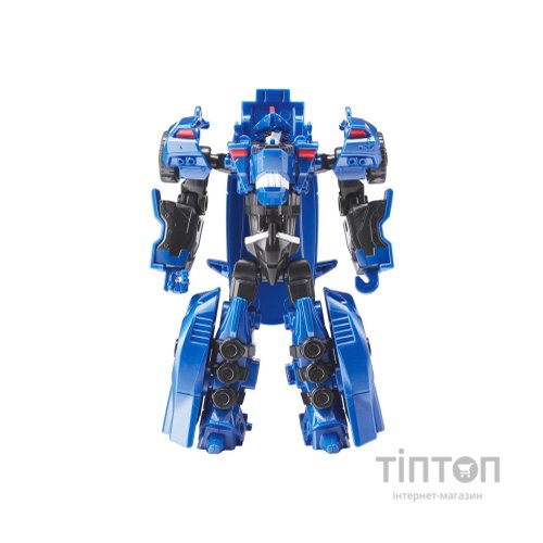 Трансформер Tobot Детективи Галактики С2 міні Капітан Зак (301124)