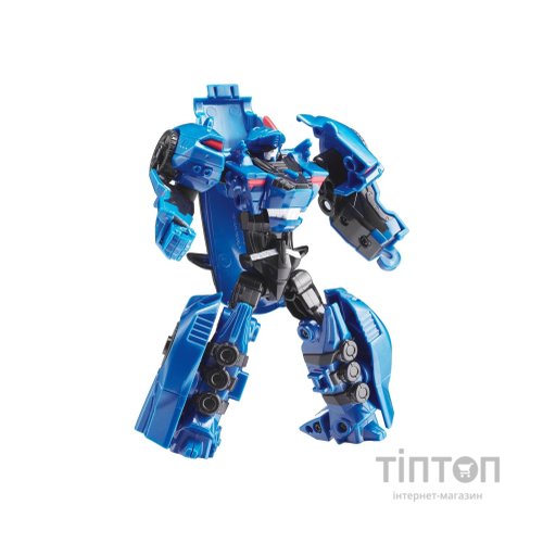 Трансформер Tobot Детективи Галактики С2 міні Капітан Зак (301124)