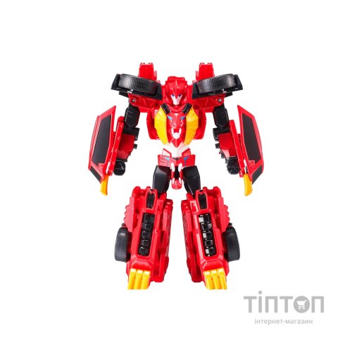 Трансформер Tobot Детективи Галактики С2 міні Леон Ровер (301122)