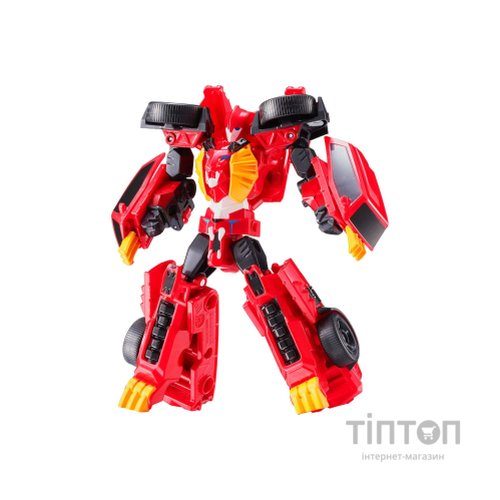Трансформер Tobot Детективи Галактики С2 міні Леон Ровер (301122)