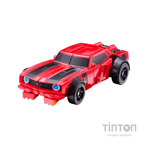 Трансформер Tobot Детективи Галактики С2 міні Леон Ровер (301122)