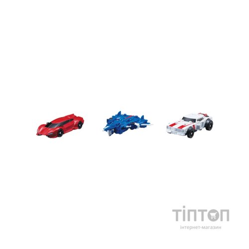 Трансформер Tobot Детективи Галактики С2 міні Максімус Ві (301127)