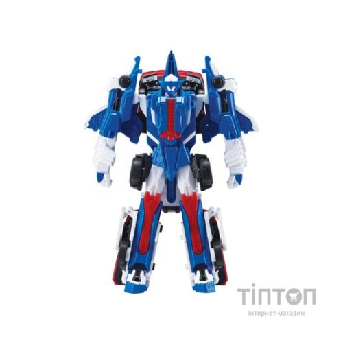 Трансформер Tobot Детективи Галактики С2 міні Максімус Ві (301127)