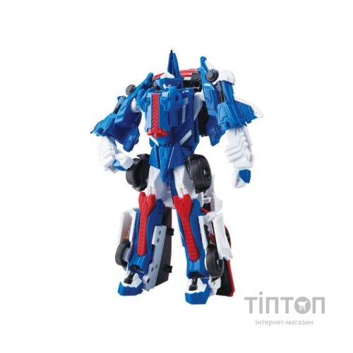 Трансформер Tobot Детективи Галактики С2 міні Максімус Ві (301127)