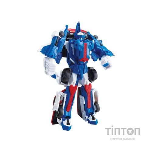Трансформер Tobot Детективи Галактики С2 міні Максімус Ві (301127)