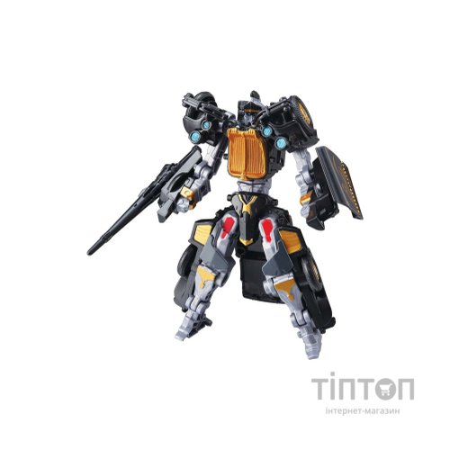 Трансформер Tobot Детективи Галактики С2 міні Парагон (301125)