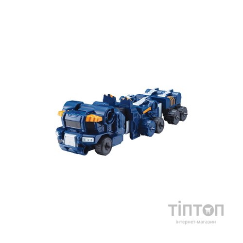 Трансформер Tobot Детективи Галактики С2 міні Ультра Командер (301128)