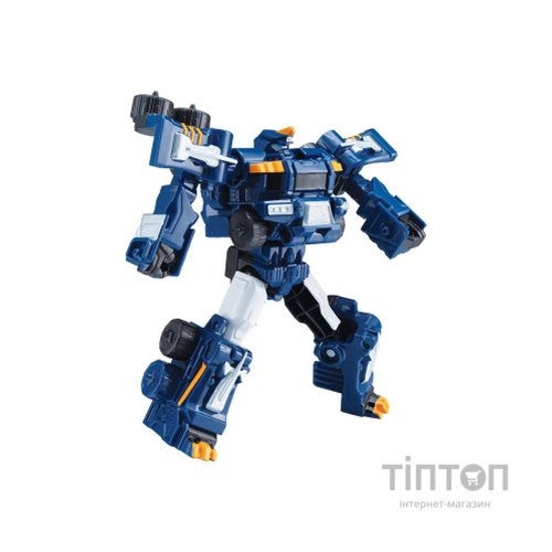Трансформер Tobot Детективи Галактики С2 міні Ультра Командер (301128)
