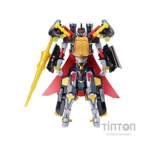 Трансформер Tobot Детективи Галактики С2 Парагон (301112)