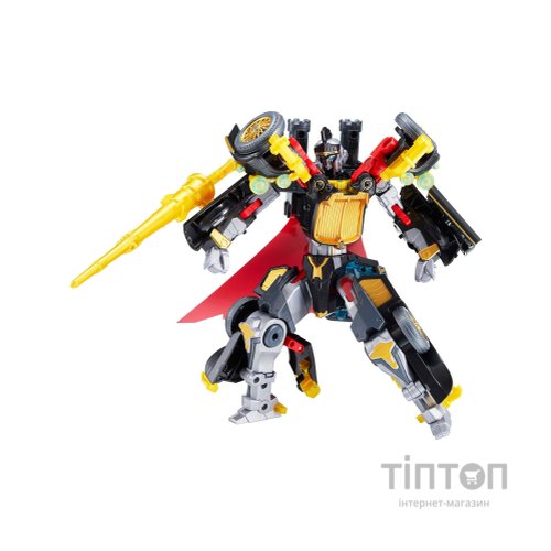 Трансформер Tobot Детективи Галактики С2 Парагон (301112)